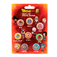 Miniatura 1 de GRIPS FR-TEC DRAGON BALL SET FIGHTER | PS5