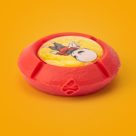 GRIPS FR-TEC DRAGON BALL SET FIGHTER | PS5 - Imagen 4 de 5 GRIPS FR-TEC DRAGON BALL SET FIGHTER | PS5 - Imagen 4 de 5