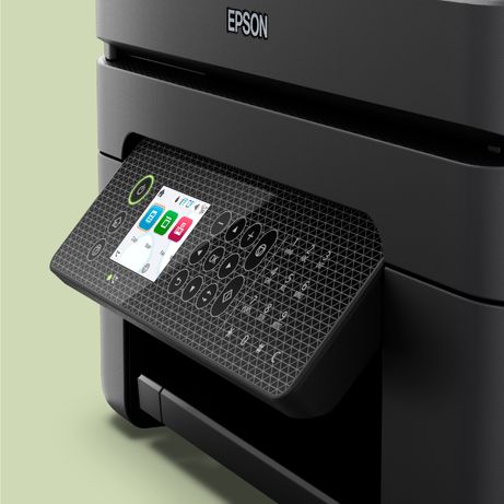 EPSON WF-2950DWF Multifunción A4 Wifi Inkjet Dúplex - Imagen 3 de 3 EPSON WF-2950DWF Multifunción A4 Wifi Inkjet Dúplex - Imagen 3 de 3
