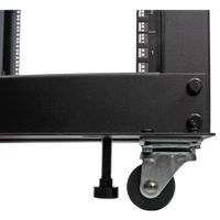Miniatura 3 de Armadio Rack 8U Open Frame 22-40 in.