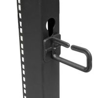Miniatura 4 de Armadio Rack 8U Open Frame 22-40 in.