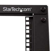 Miniatura 6 de Armadio Rack 8U Open Frame 22-40 in.
