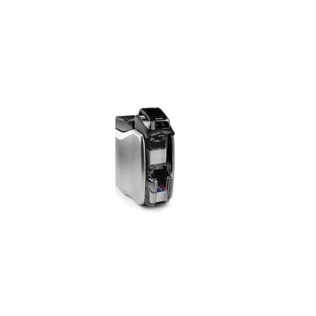 PRINTER ZC300 DUAL SIDED UK/EU CORD USB ETHERNET WINDOWS DRIVER CARDSTUDIO 2.0 (STANDARD) APPLICATION 200 PVC CARDS YMCKOK RIBBON - Imagen 3 de 6 PRINTER ZC300 DUAL SIDED UK/EU CORD USB ETHERNET WINDOWS DRIVER CARDSTUDIO 2.0 (STANDARD) APPLICATION 200 PVC CARDS YMCKOK RIBBON - Imagen 3 de 6