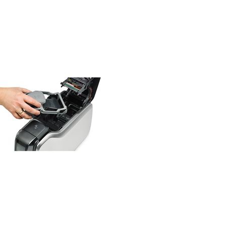 PRINTER ZC300 DUAL SIDED UK/EU CORD USB ETHERNET WINDOWS DRIVER CARDSTUDIO 2.0 (STANDARD) APPLICATION 200 PVC CARDS YMCKOK RIBBON - Imagen 6 de 6 PRINTER ZC300 DUAL SIDED UK/EU CORD USB ETHERNET WINDOWS DRIVER CARDSTUDIO 2.0 (STANDARD) APPLICATION 200 PVC CARDS YMCKOK RIBBON - Imagen 6 de 6