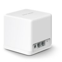 Miniatura 4 de PUNTO DE ACCESO WIFI AC MESH MERCUSYS HALO HS30G (3-PACK) KIT DE TRES PUNTOS DE ACCESO CON RED WIFI AC1300