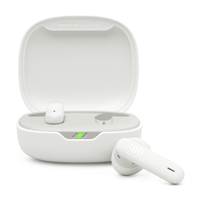 Miniatura 1 de AURICULARES DE BOTON JBL WAVE FLEX 2 WHITE BLUETOOTH