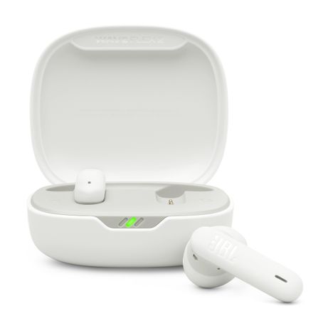 AURICULARES DE BOTON JBL WAVE FLEX 2 WHITE BLUETOOTH - Imagen 2 de 14 AURICULARES DE BOTON JBL WAVE FLEX 2 WHITE BLUETOOTH - Imagen 2 de 14