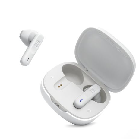 AURICULARES DE BOTON JBL WAVE FLEX 2 WHITE BLUETOOTH - Imagen 12 de 14 AURICULARES DE BOTON JBL WAVE FLEX 2 WHITE BLUETOOTH - Imagen 12 de 14