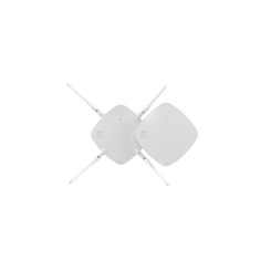 Indoor Dual Radio WiFi 6E AP 2.4 GHz an