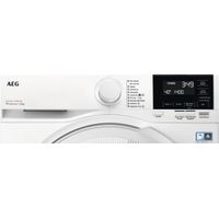 Miniatura 3 de LAVADORA CARGA FRONTAL AEG LFR6114O2B 10 KG 1400 RPM A BLANCO