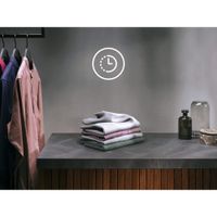 Miniatura 4 de LAVADORA CARGA FRONTAL AEG LFR6114O2B 10 KG 1400 RPM A BLANCO