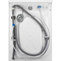 Miniatura 8 de LAVADORA CARGA FRONTAL AEG LFR6114O2B 10 KG 1400 RPM A BLANCO