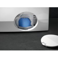 Miniatura 9 de LAVADORA CARGA FRONTAL AEG LFR6114O2B 10 KG 1400 RPM A BLANCO