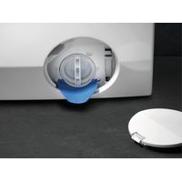 Miniatura 10 de LAVADORA CARGA FRONTAL AEG LFR6114O2B 10 KG 1400 RPM A BLANCO