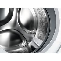 Miniatura 11 de LAVADORA CARGA FRONTAL AEG LFR6114O2B 10 KG 1400 RPM A BLANCO