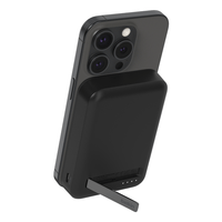 Miniatura 1 de POWERBANK BELKIN BPD008BTBK MAGNETICA 10000MHA CON QI2 DE 15W
