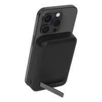Miniatura 2 de POWERBANK BELKIN BPD008BTBK MAGNETICA 10000MHA CON QI2 DE 15W