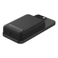 Miniatura 5 de POWERBANK BELKIN BPD008BTBK MAGNETICA 10000MHA CON QI2 DE 15W