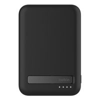 Miniatura 6 de POWERBANK BELKIN BPD008BTBK MAGNETICA 10000MHA CON QI2 DE 15W