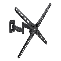 Miniatura 1 de Tooq LP1356TN-B Soporte pared pantallas 13-55