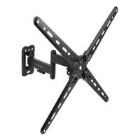 Miniatura 2 de Tooq LP1356TN-B Soporte pared pantallas 13-55