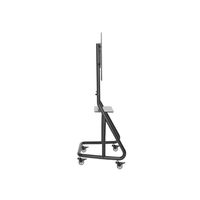 Miniatura 4 de SOPORTE DE SUELO CON RUEDAS EQUIP PARA PANTALLA DE 60" - 105" HEAVY-DUTY FIJO MAX. VESA 1000x600 HAS