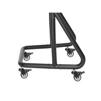 Miniatura 5 de SOPORTE DE SUELO CON RUEDAS EQUIP PARA PANTALLA DE 60" - 105" HEAVY-DUTY FIJO MAX. VESA 1000x600 HAS