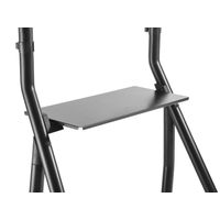 Miniatura 7 de SOPORTE DE SUELO CON RUEDAS EQUIP PARA PANTALLA DE 60" - 105" HEAVY-DUTY FIJO MAX. VESA 1000x600 HAS