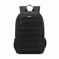 Miniatura 2 de MOCHILA PORTATIL 15.6" COOLBOX NEGRO