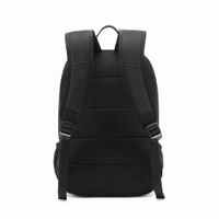 Miniatura 5 de MOCHILA PORTATIL 15.6" COOLBOX NEGRO