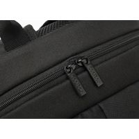 Miniatura 8 de MOCHILA PORTATIL 15.6" COOLBOX NEGRO