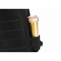 Miniatura 10 de MOCHILA PORTATIL 15.6" COOLBOX NEGRO