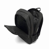 Miniatura 12 de MOCHILA PORTATIL 15.6" COOLBOX NEGRO