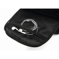 Miniatura 14 de MOCHILA PORTATIL 15.6" COOLBOX NEGRO