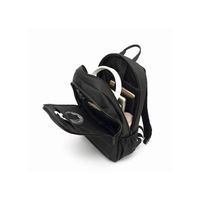 Miniatura 15 de MOCHILA PORTATIL 15.6" COOLBOX NEGRO