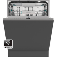 Miniatura 1 de LAVAVAJILLAS INTEGRABLE HISENSE HV673A65 A 16 CUBIERTOS
