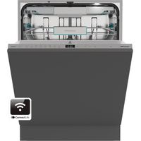 Miniatura 2 de LAVAVAJILLAS INTEGRABLE HISENSE HV673A65 A 16 CUBIERTOS