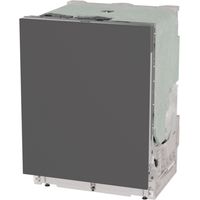 Miniatura 3 de LAVAVAJILLAS INTEGRABLE HISENSE HV673A65 A 16 CUBIERTOS