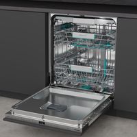 Miniatura 4 de LAVAVAJILLAS INTEGRABLE HISENSE HV673A65 A 16 CUBIERTOS