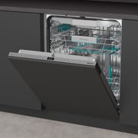 Miniatura 5 de LAVAVAJILLAS INTEGRABLE HISENSE HV673A65 A 16 CUBIERTOS