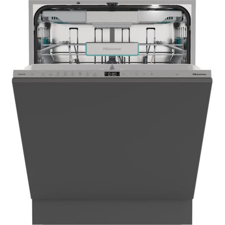 LAVAVAJILLAS INTEGRABLE HISENSE HV673A65 A 16 CUBIERTOS - Imagen 7 de 15 LAVAVAJILLAS INTEGRABLE HISENSE HV673A65 A 16 CUBIERTOS - Imagen 7 de 15