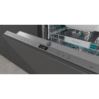 Miniatura 9 de LAVAVAJILLAS INTEGRABLE HISENSE HV673A65 A 16 CUBIERTOS