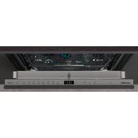 Miniatura 10 de LAVAVAJILLAS INTEGRABLE HISENSE HV673A65 A 16 CUBIERTOS