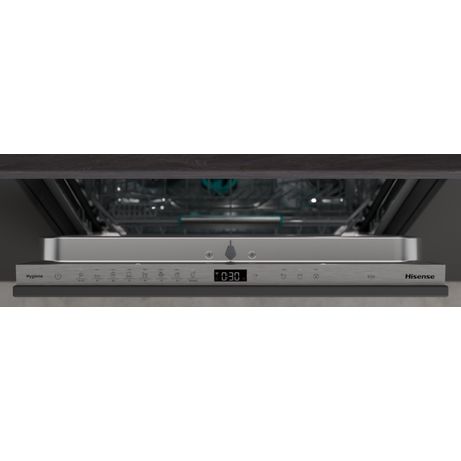 LAVAVAJILLAS INTEGRABLE HISENSE HV673A65 A 16 CUBIERTOS - Imagen 10 de 15 LAVAVAJILLAS INTEGRABLE HISENSE HV673A65 A 16 CUBIERTOS - Imagen 10 de 15