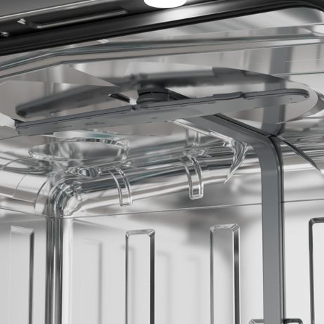 LAVAVAJILLAS INTEGRABLE HISENSE HV673A65 A 16 CUBIERTOS - Imagen 11 de 15 LAVAVAJILLAS INTEGRABLE HISENSE HV673A65 A 16 CUBIERTOS - Imagen 11 de 15