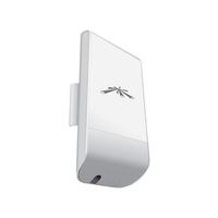 Miniatura 1 de PUNTO ACCESO UBIQUITI NANOSTATION LOCO M2 2.4GHZ 8.5DBI