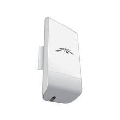 PUNTO ACCESO UBIQUITI NANOSTATION LOCO M2 2.4GHZ 8.5DBI