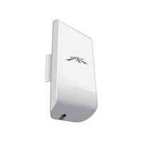 Miniatura 2 de PUNTO ACCESO UBIQUITI NANOSTATION LOCO M2 2.4GHZ 8.5DBI