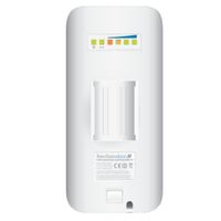 Miniatura 4 de PUNTO ACCESO UBIQUITI NANOSTATION LOCO M2 2.4GHZ 8.5DBI