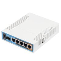 Miniatura 2 de PUNTO ACCESO MIKROTIK RB962UIGS-5HACT2HNT HAP AC 802.11b/g/n